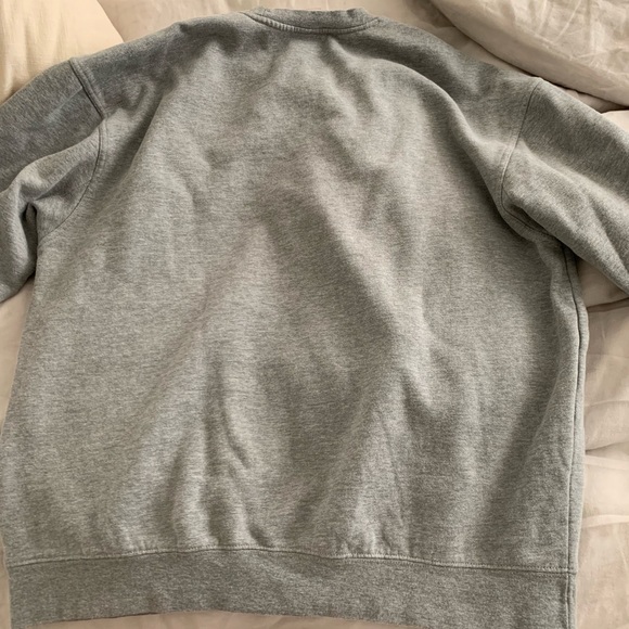 Stoney Clover Lane Homecoming Sweatshirt L/XL - Picture 4 of 4